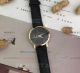Perfect Replica Jaeger LeCoultre Master Ultra Thin Moon Black Face All Gold Case 40mm Watch (9)_th.jpg